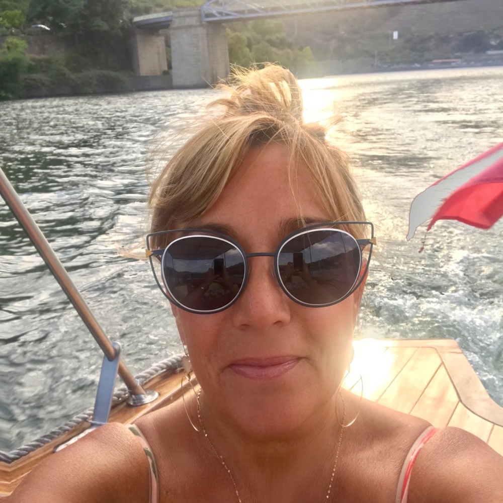 Meet your Posher, Janice